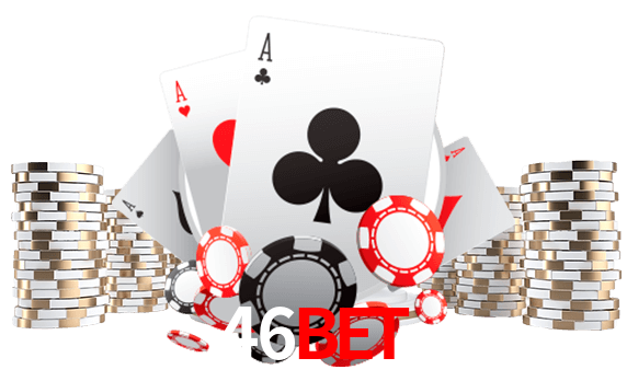 Jogue jogos de pôquer em 46Bet
