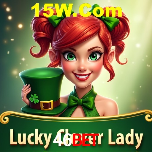 Interface do App 46Bet