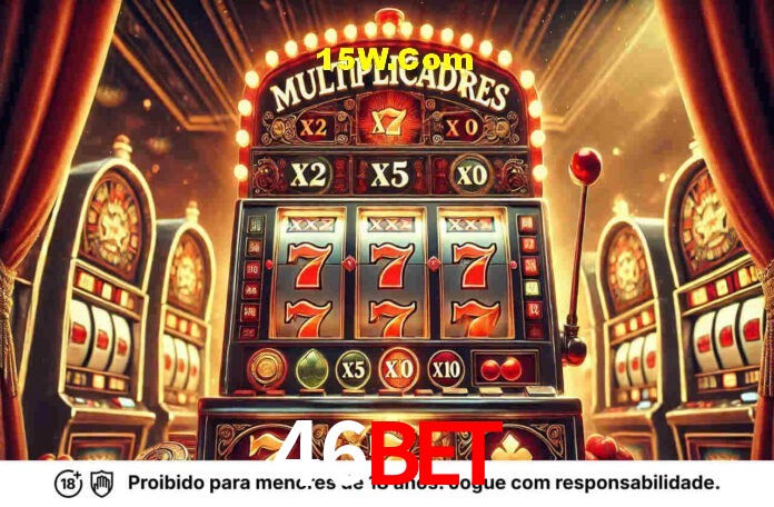 Live Casino 46Bet