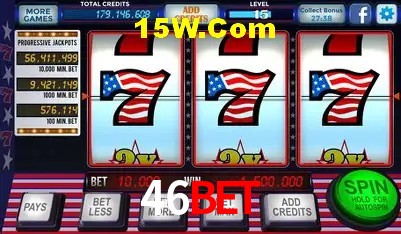Promoção Relâmpago 46Bet