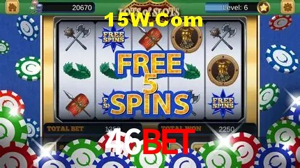 Ofertas Exclusivas 46Bet