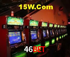 Provedores de Jogos 46Bet