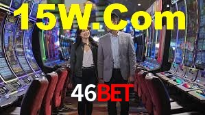 Roulette Table 46Bet