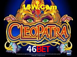 Tecnologia da Plataforma 46Bet
