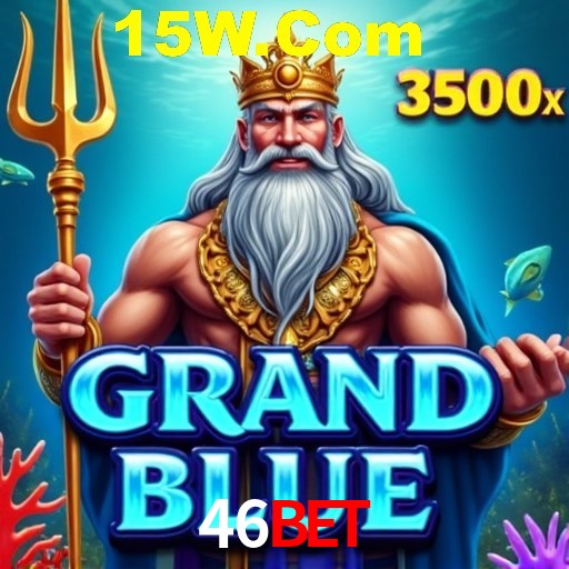 Descubra o Mundo do Cassino Online com 46Bet