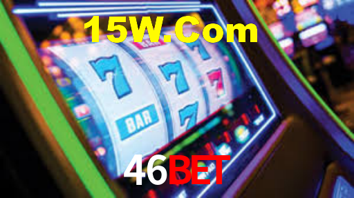 46Bet: Seu Cassino Premiado com Pagamentos Rápidos
