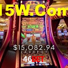 VIP Casino 46Bet