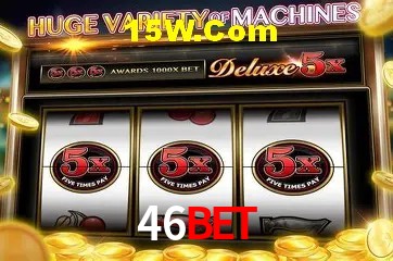 Sistemas de Segurança 46Bet