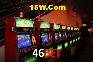 Integração de APIs 46Bet