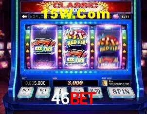 Casino Ao Vivo 46Bet
