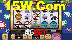 Programa VIP 46Bet