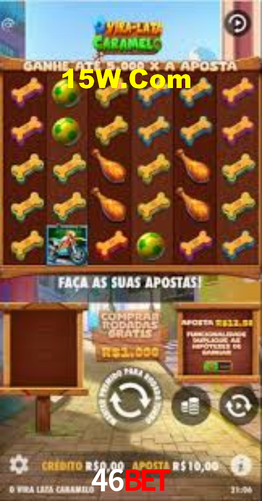 46 Bet