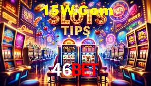 Welcome Bonus 46Bet