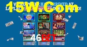 Daily Bonuses 46Bet