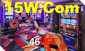 Live Casino 46Bet